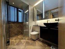 Lorong How Sun (D19), Condominium #581195751